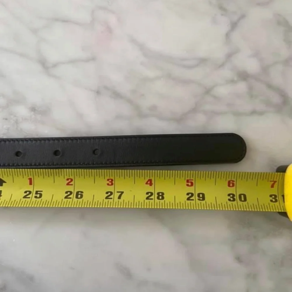 Gucci Double G Belt - Picture 6 of 6